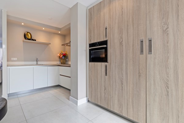 Medium property photo - Agaat 6, 5912 SE Venlo